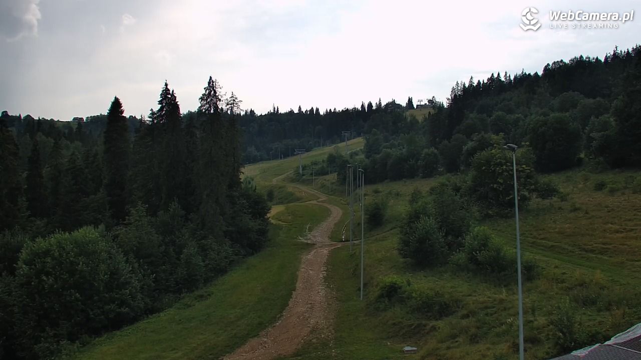 Kotelnica Białczańska - Remiaszów - 19 lipiec 2026, 16:19