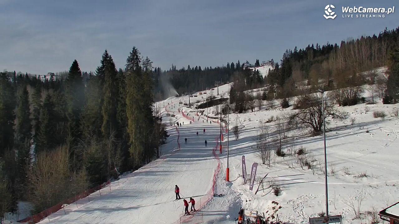 Kotelnica Białczańska - Remiaszów - 05 styczeń 2026, 11:27