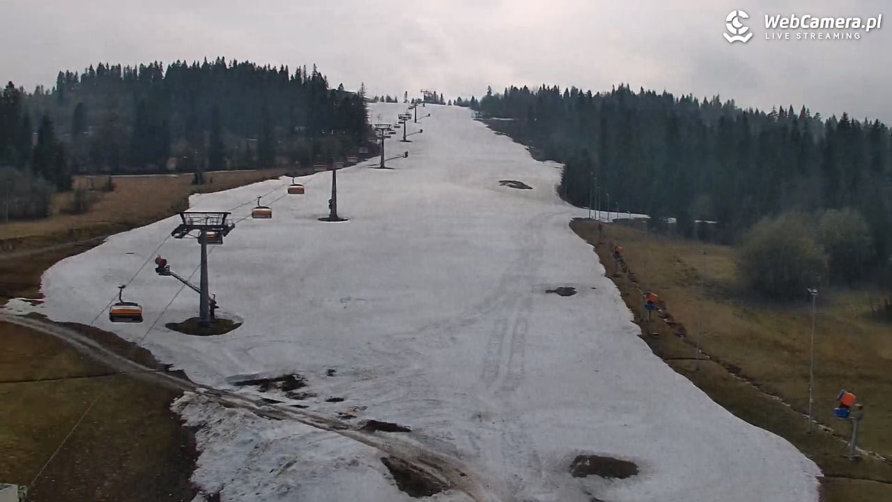 Kotelnica Białczańska - Remiaszów - 16 kwiecień 2026, 14:26