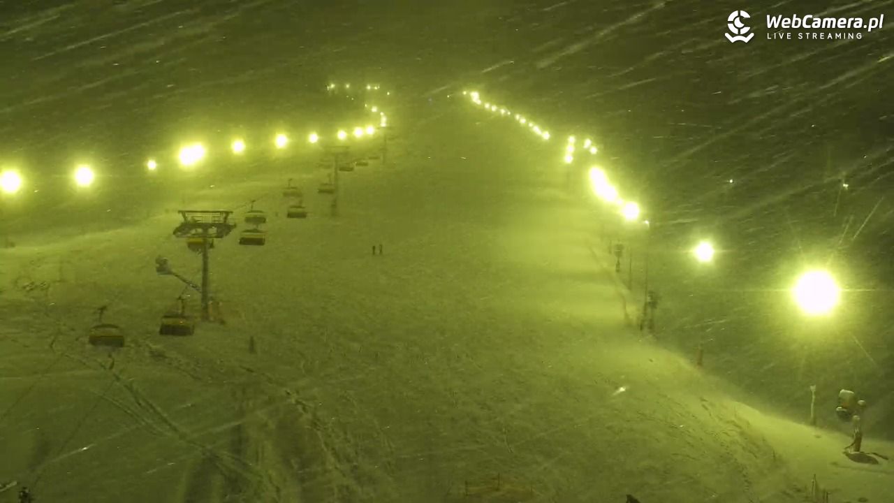 Kotelnica Białczańska - Remiaszów - 11 styczeń 2026, 17:04