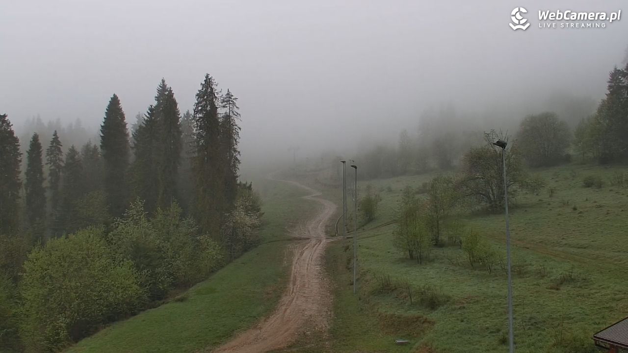 Kotelnica Białczańska - Remiaszów - 09 maj 2026, 07:27