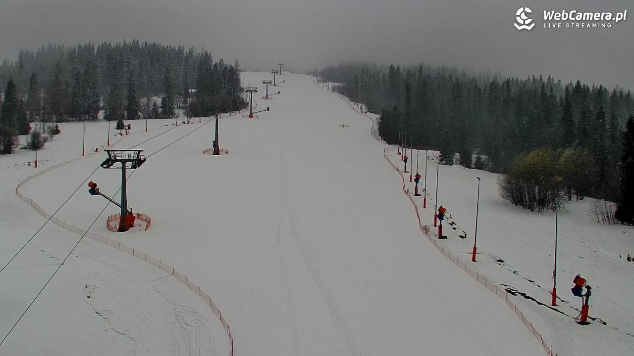 Kotelnica Białczańska - Remiaszów - 30 marzec 2026, 17:58