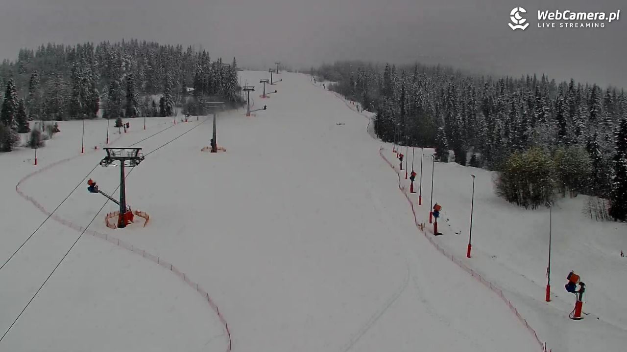 Kotelnica Białczańska - Remiaszów - 31 marzec 2026, 15:01