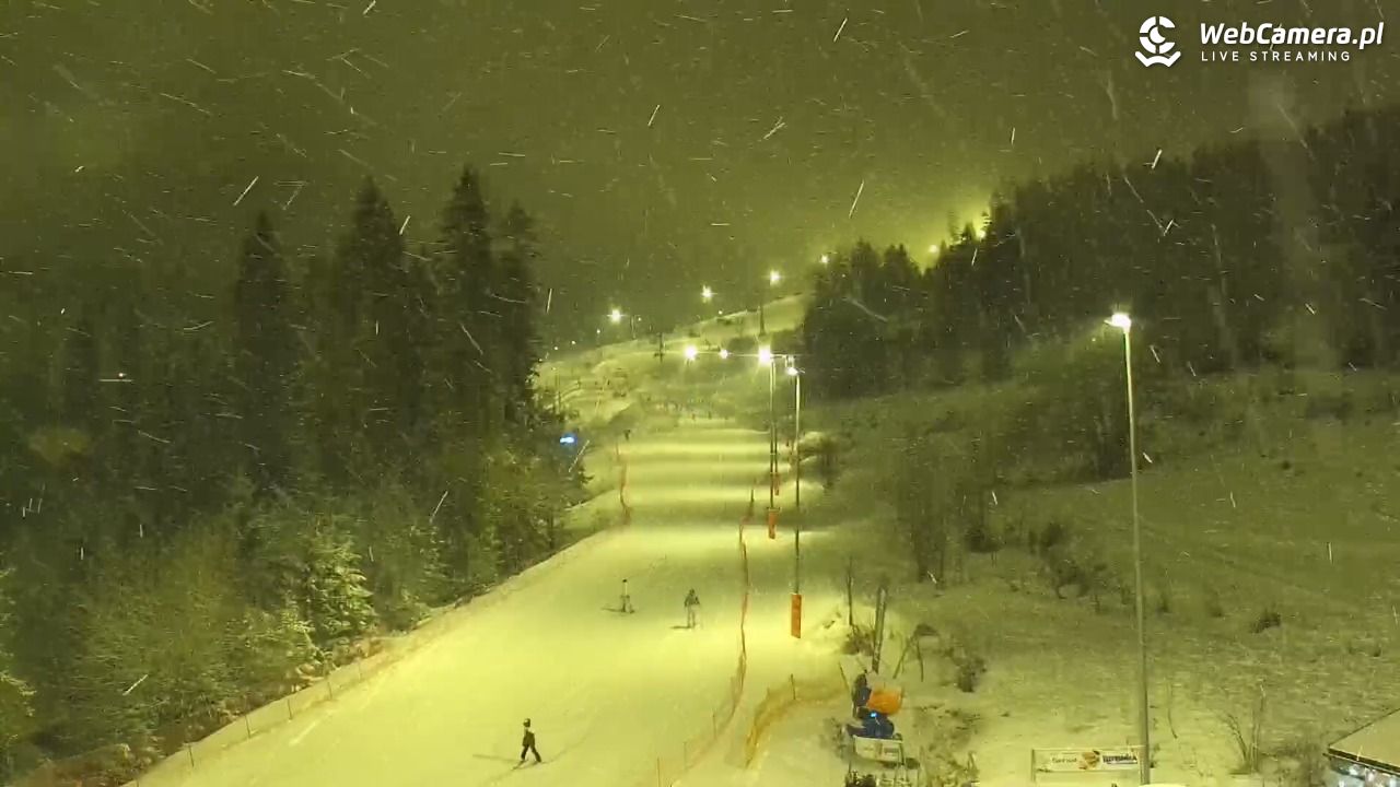 Kotelnica Białczańska - Remiaszów - 17 luty 2026, 19:41