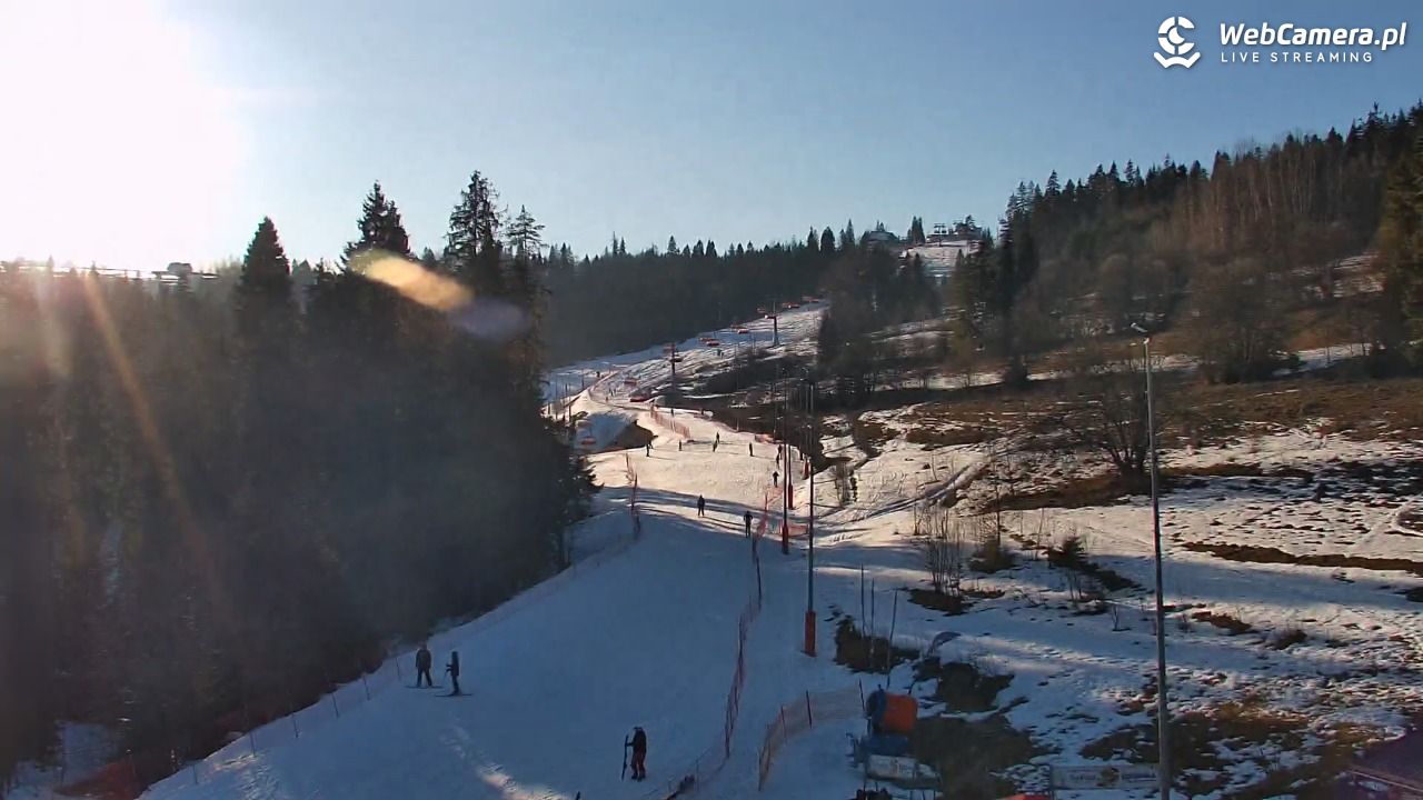 Kotelnica Białczańska - Remiaszów - 26 luty 2026, 15:53