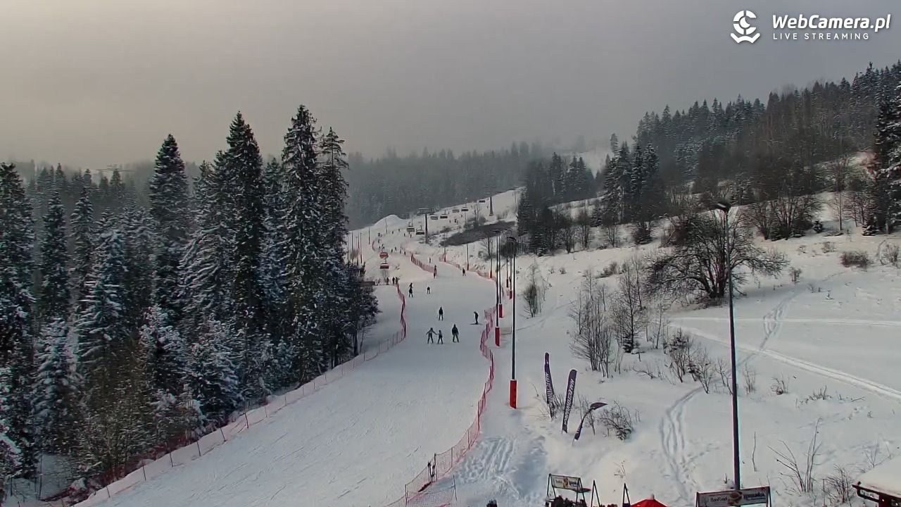 Kotelnica Białczańska - Remiaszów - 10 styczeń 2026, 12:56