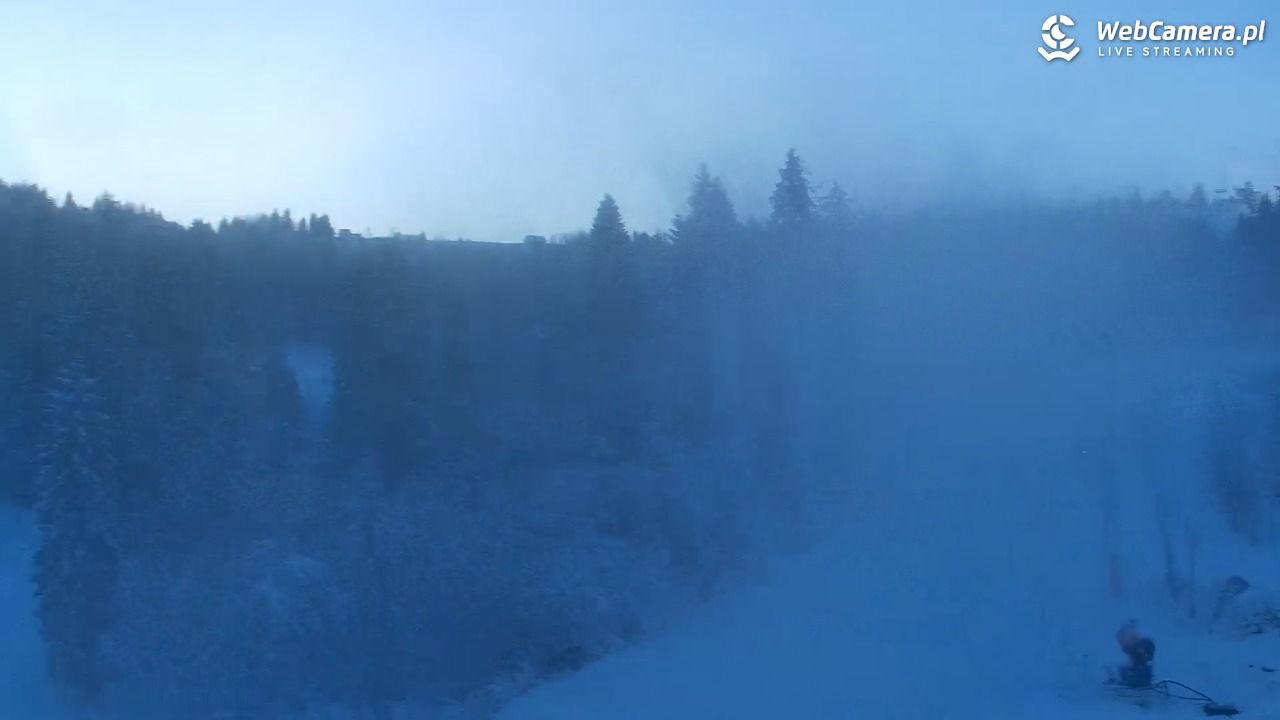 Kotelnica Białczańska - Remiaszów - 28 listopad 2025, 15:07