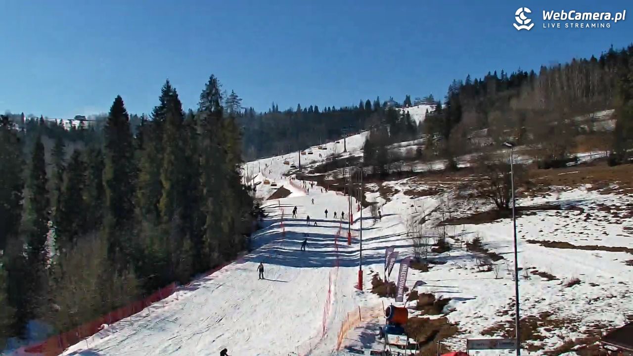 Kotelnica Białczańska - Remiaszów - 26 luty 2026, 13:29