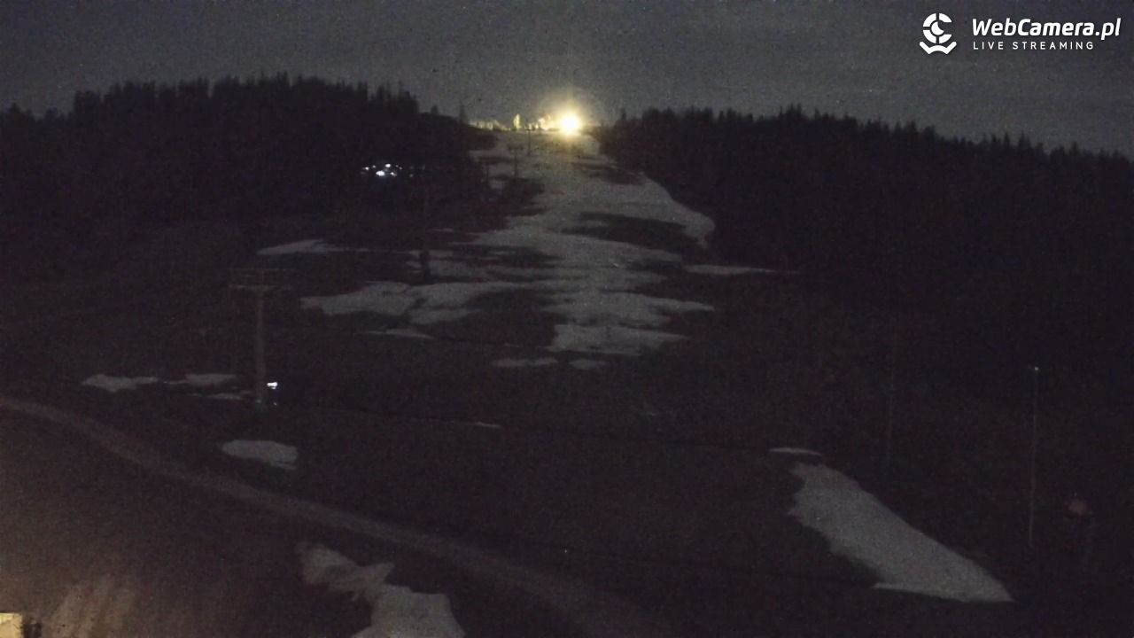 Kotelnica Białczańska - Remiaszów - 27 kwiecień 2026, 22:51