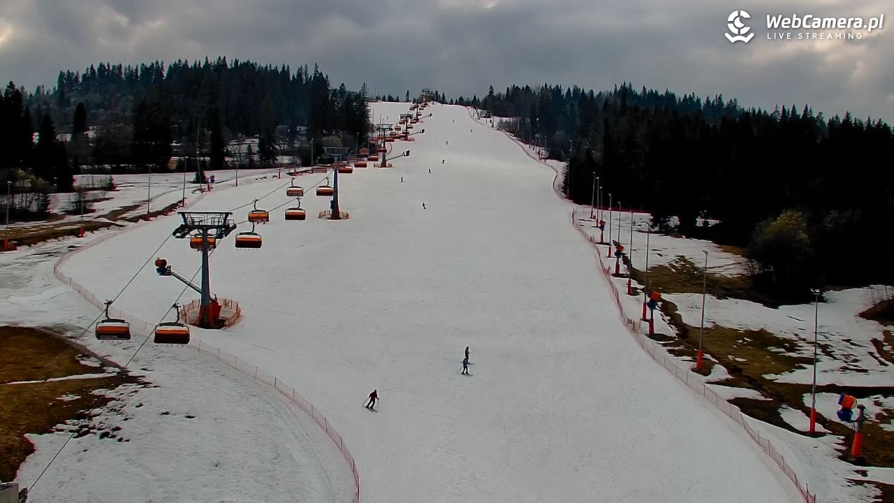 Kotelnica Białczańska - Remiaszów - 20 marzec 2026, 11:30