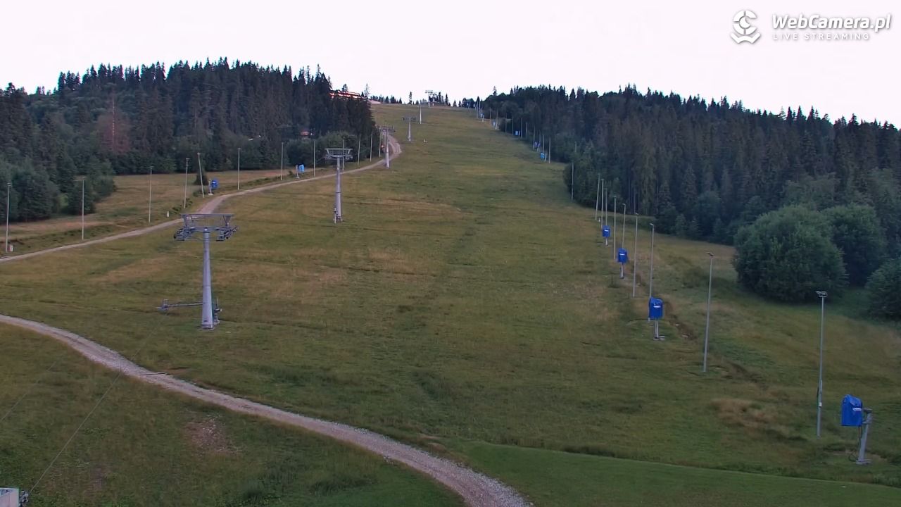 Kotelnica Białczańska - Remiaszów - 18 lipiec 2026, 20:46