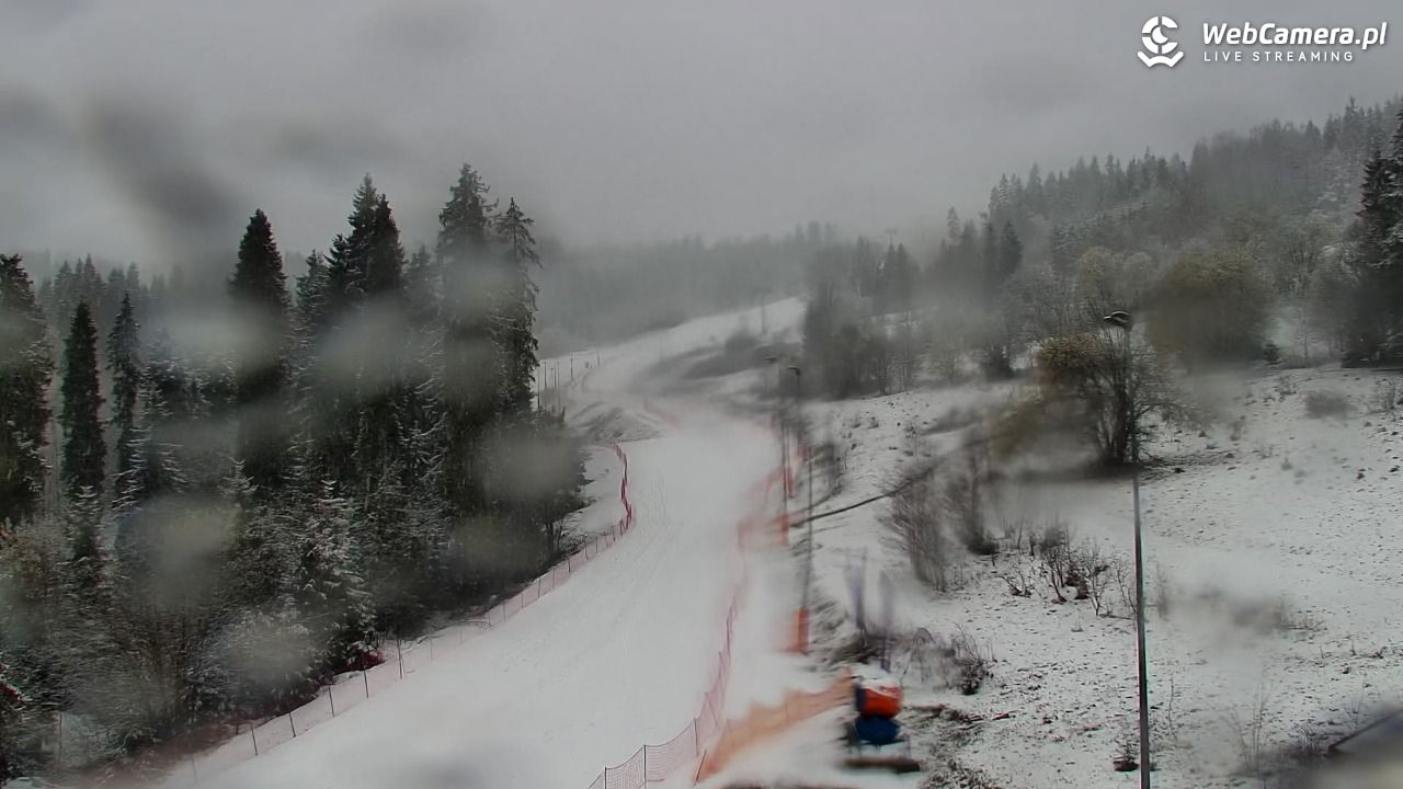 Kotelnica Białczańska - Remiaszów - 26 marzec 2026, 16:59