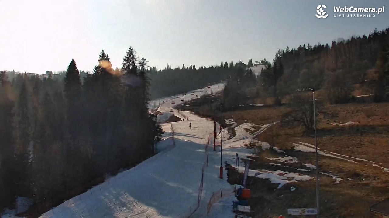 Kotelnica Białczańska - Remiaszów - 02 marzec 2026, 15:43