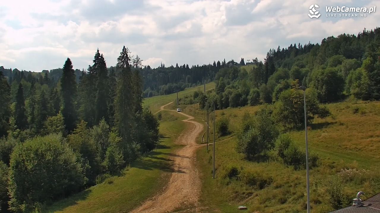 Kotelnica Białczańska - Remiaszów - 06 sierpień 2026, 14:50