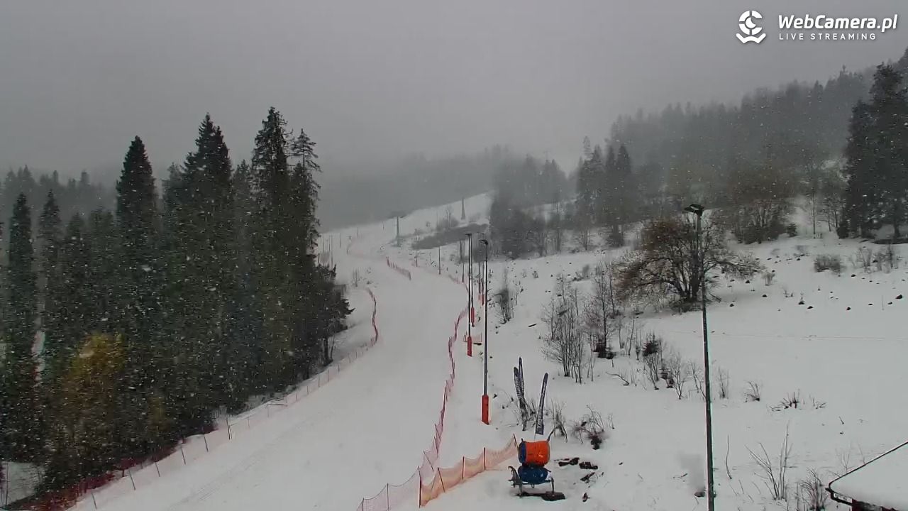 Kotelnica Białczańska - Remiaszów - 30 marzec 2026, 16:02