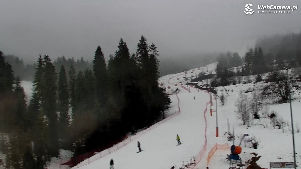 Kotelnica Białczańska - Remiaszów - 07 luty 2026, 14:08