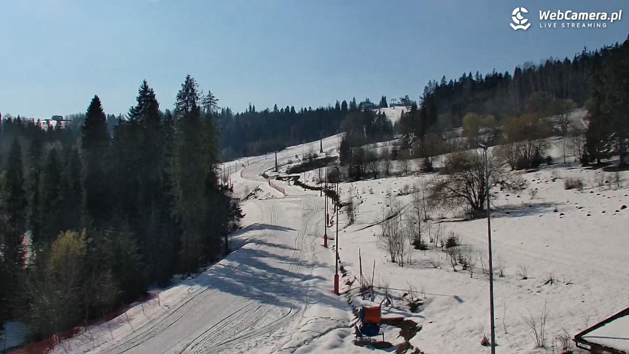 Kotelnica Białczańska - Remiaszów - 03 kwiecień 2026, 15:39