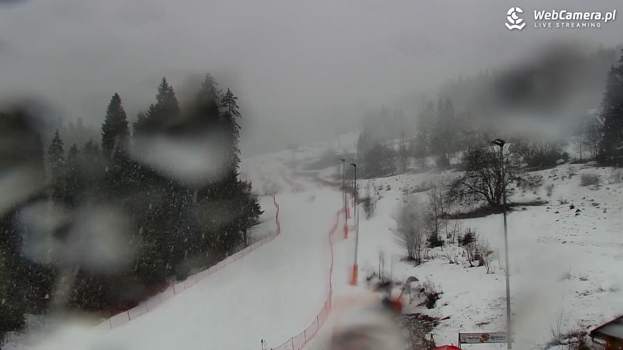 Kotelnica Białczańska - Remiaszów - 24 luty 2026, 15:01