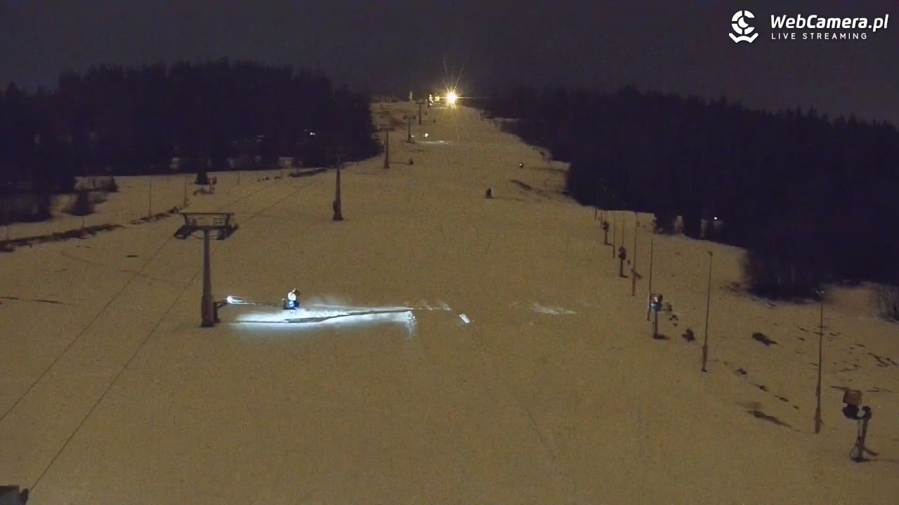 Kotelnica Białczańska - Remiaszów - 21 grudzień 2025, 17:22