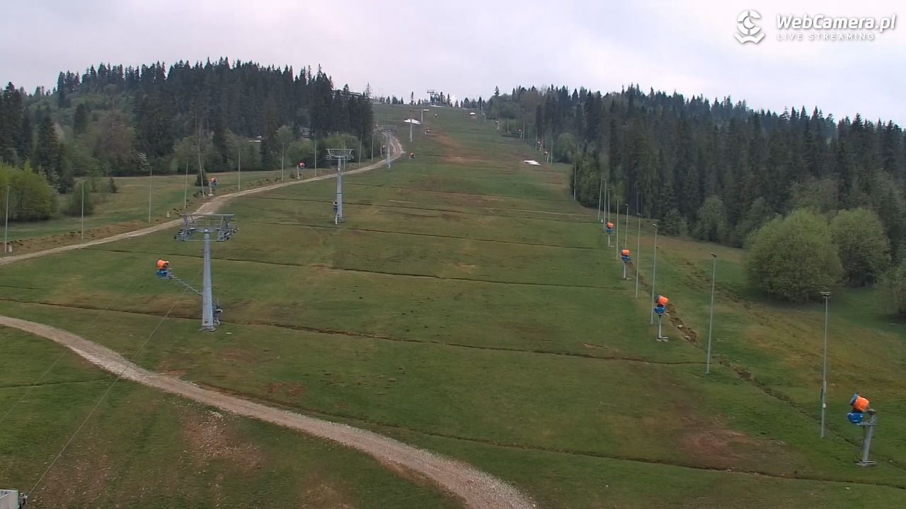 Kotelnica Białczańska - Remiaszów - 09 maj 2026, 19:51
