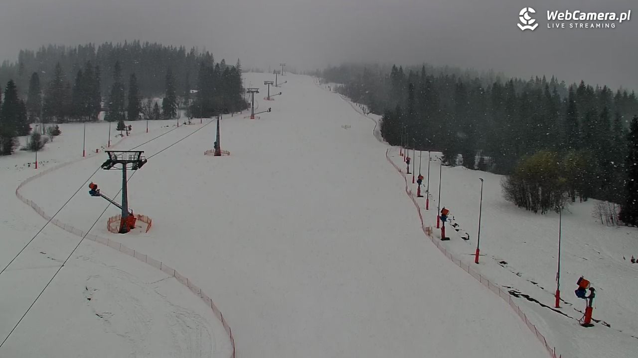 Kotelnica Białczańska - Remiaszów - 30 marzec 2026, 14:38