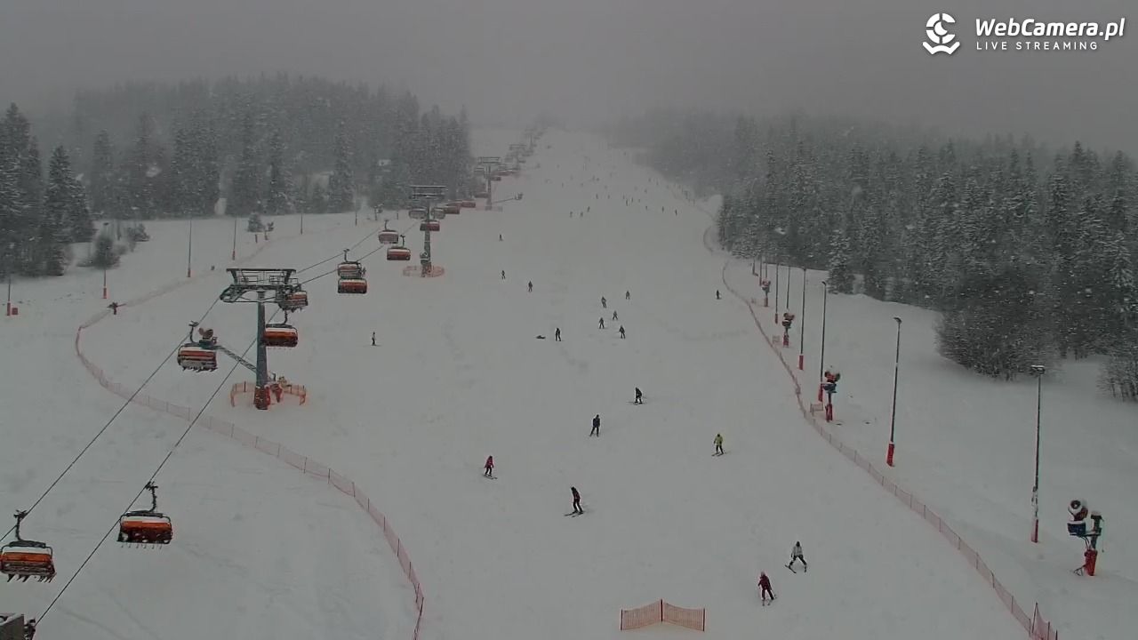 Kotelnica Białczańska - Remiaszów - 08 styczeń 2026, 15:27