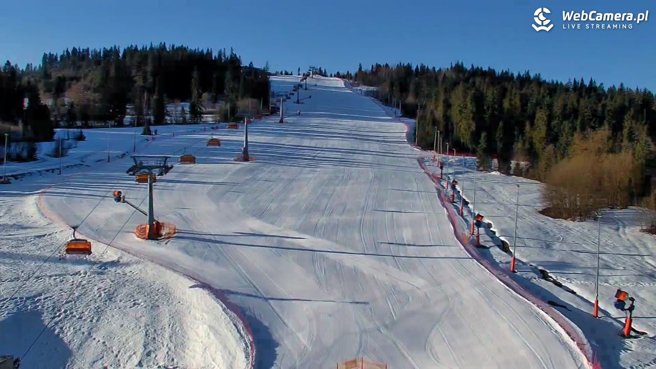 Kotelnica Białczańska - Remiaszów - 09 marzec 2026, 07:32