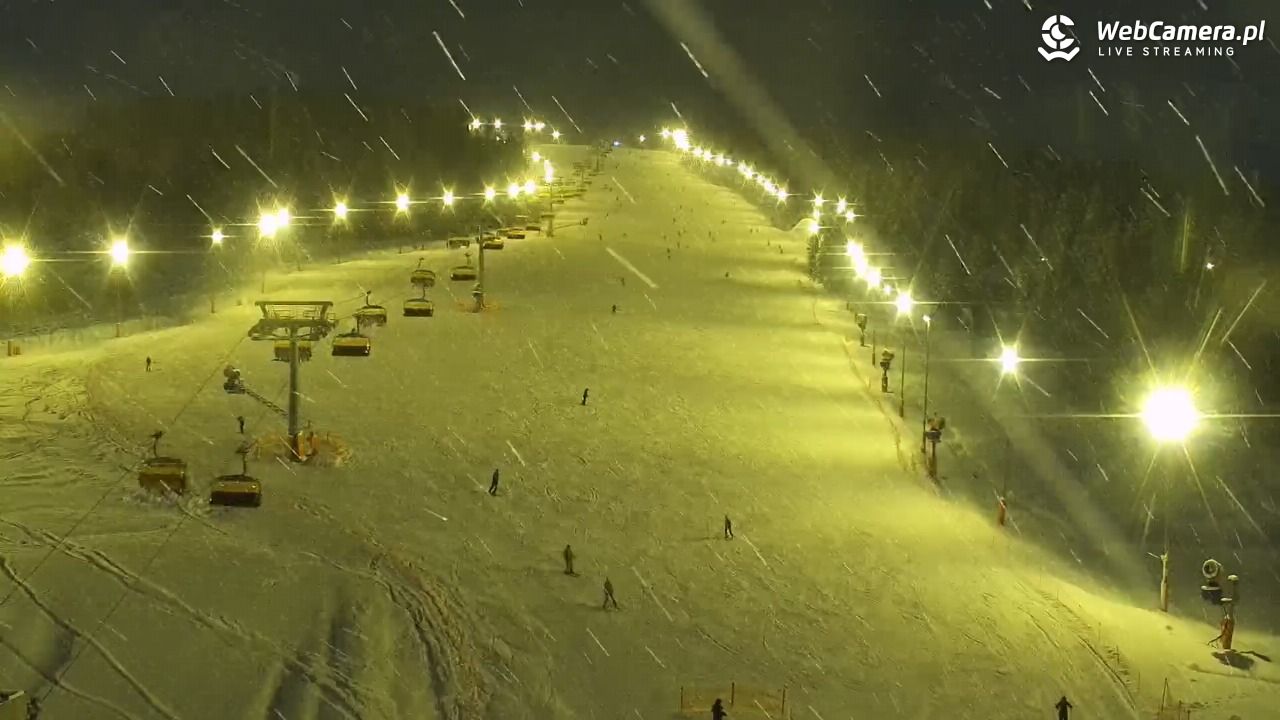 Kotelnica Białczańska - Remiaszów - 07 styczeń 2026, 16:39