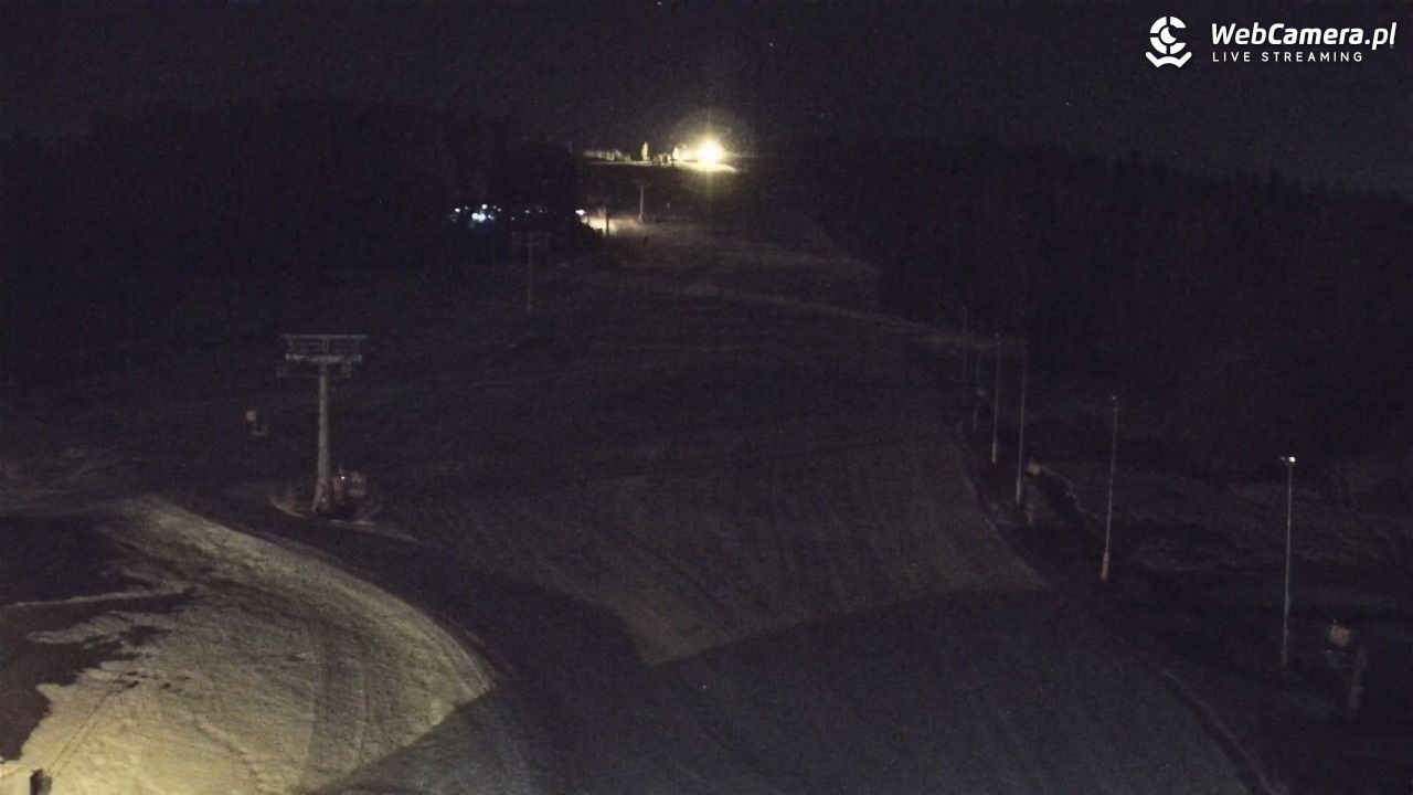 Kotelnica Białczańska - Remiaszów - 18 marzec 2026, 21:05