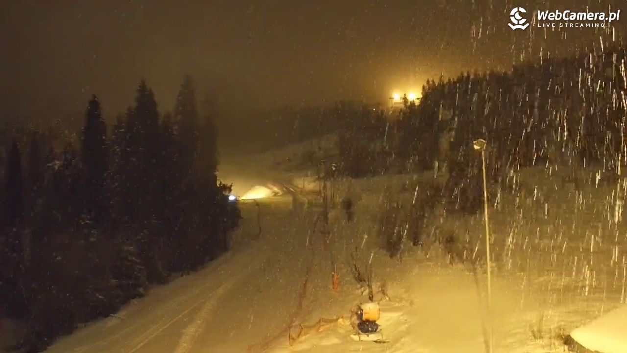 Kotelnica Białczańska - Remiaszów - 31 marzec 2026, 23:22