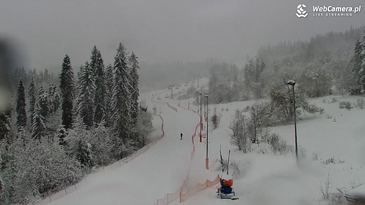 Kotelnica Białczańska - Remiaszów - 27 marzec 2026, 09:39