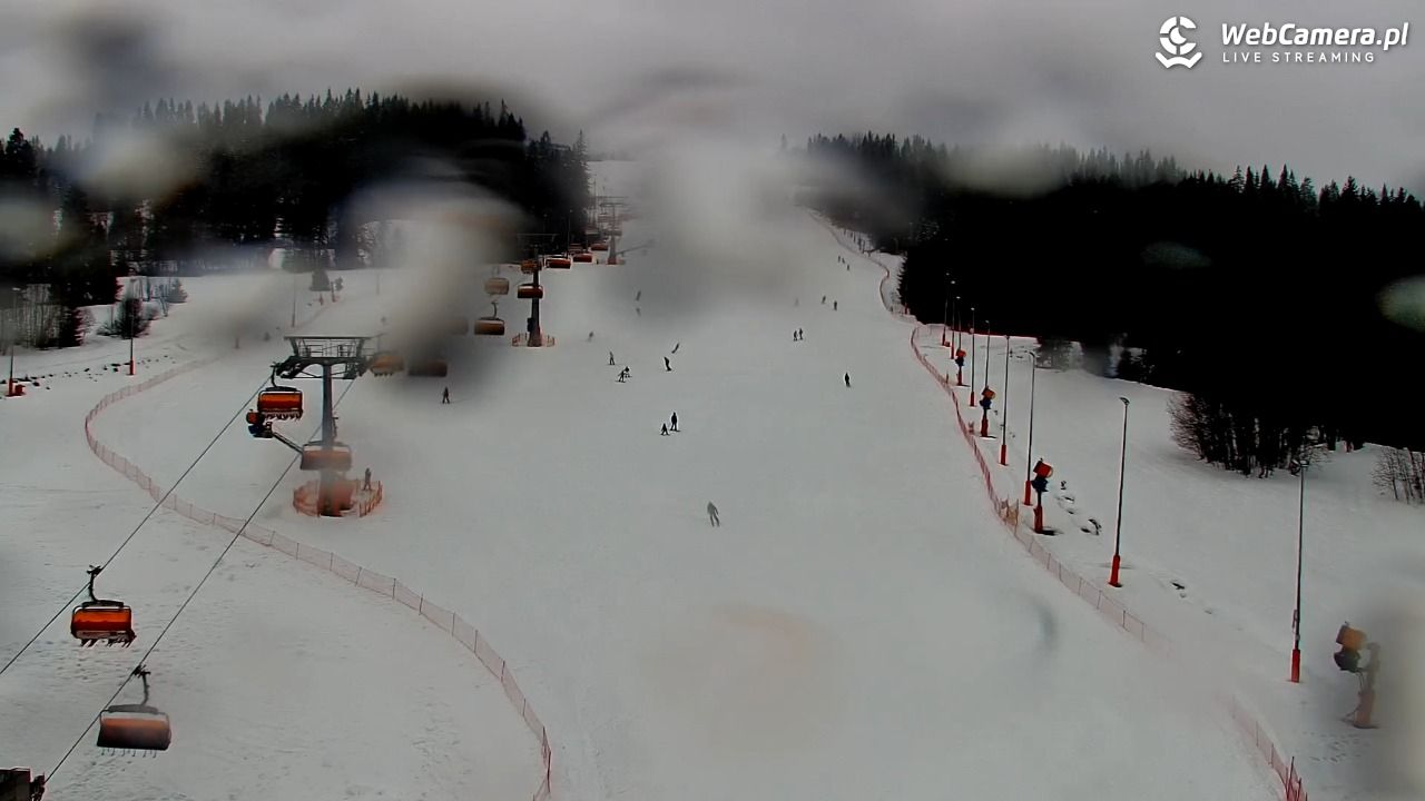 Kotelnica Białczańska - Remiaszów - 24 luty 2026, 13:43