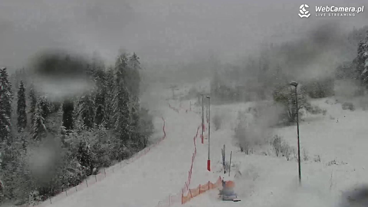 Kotelnica Białczańska - Remiaszów - 27 marzec 2026, 11:59