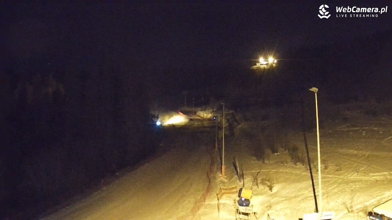 Kotelnica Białczańska - Remiaszów - 17 styczeń 2026, 05:51