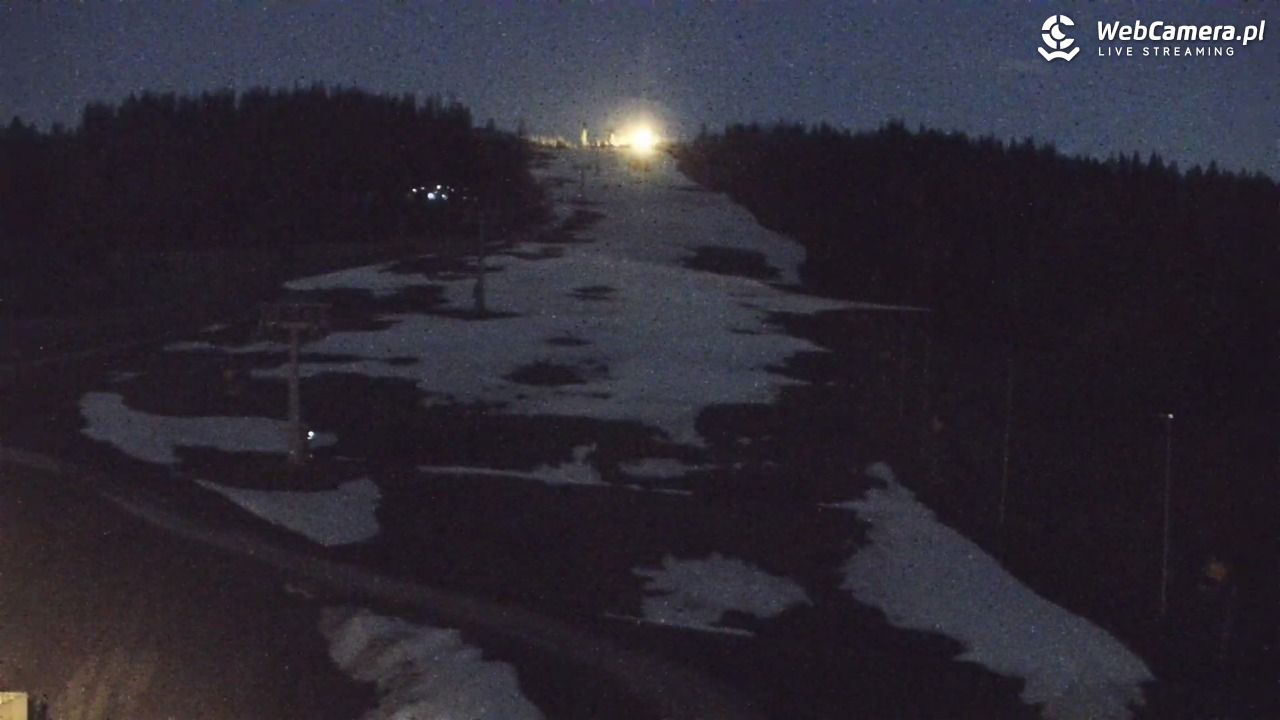 Kotelnica Białczańska - Remiaszów - 24 kwiecień 2026, 20:51