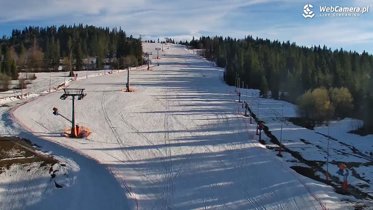 Kotelnica Białczańska - Remiaszów - 05 kwiecień 2026, 17:38