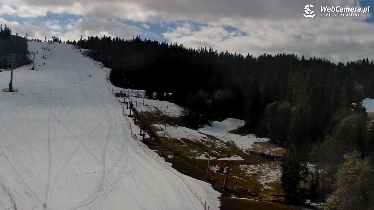 Kotelnica Białczańska - Remiaszów - 06 kwiecień 2026, 12:28