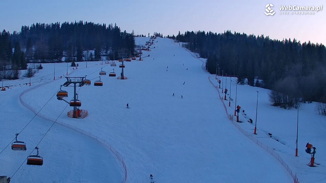 Kotelnica Białczańska - Remiaszów - 02 marzec 2026, 17:03