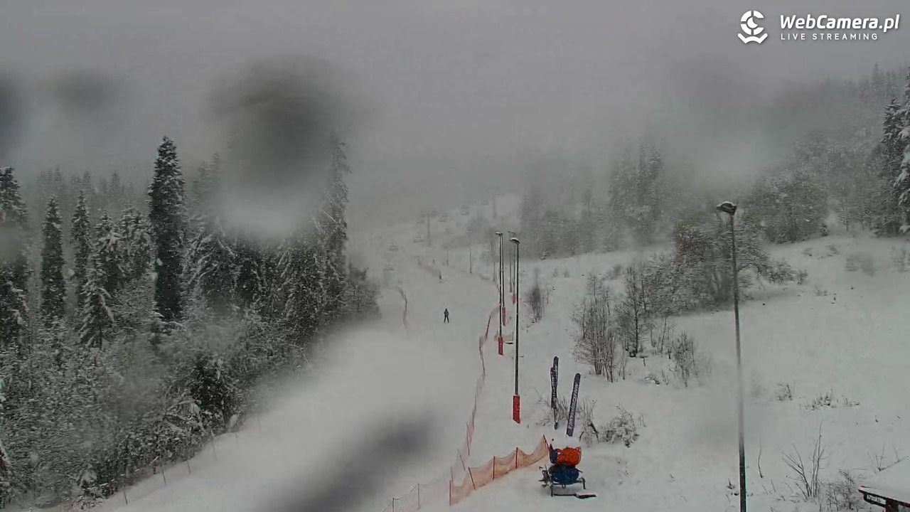 Kotelnica Białczańska - Remiaszów - 27 marzec 2026, 12:07