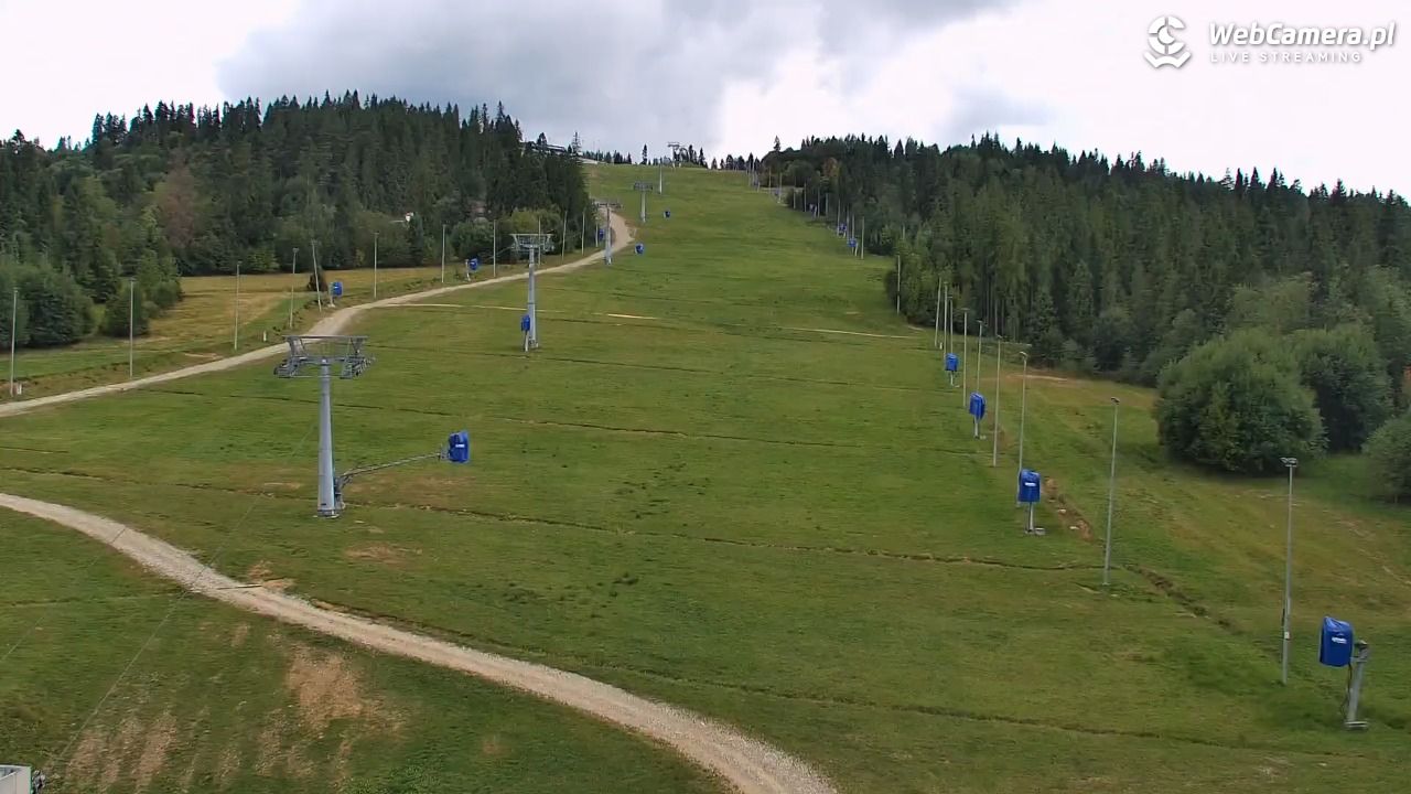 Kotelnica Białczańska - Remiaszów - 30 sierpień 2025, 15:51