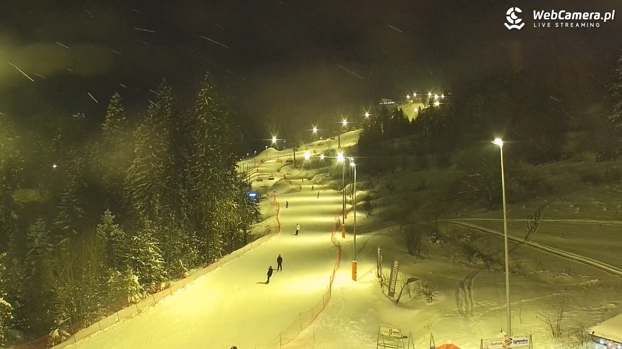 Kotelnica Białczańska - Remiaszów - 10 styczeń 2026, 20:43