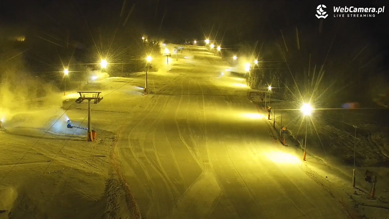 Kotelnica Białczańska - Remiaszów - 29 grudzień 2025, 00:04