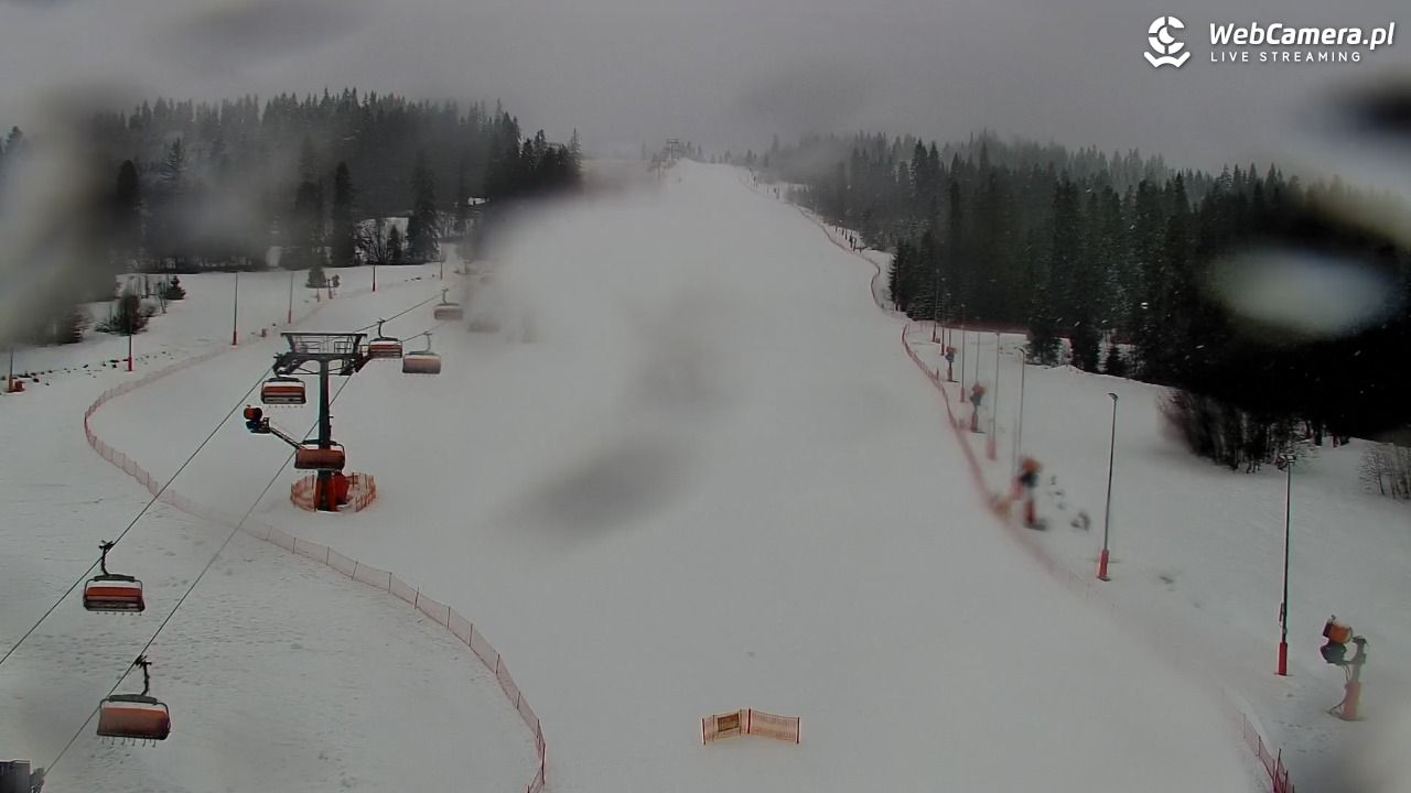 Kotelnica Białczańska - Remiaszów - 24 luty 2026, 07:57