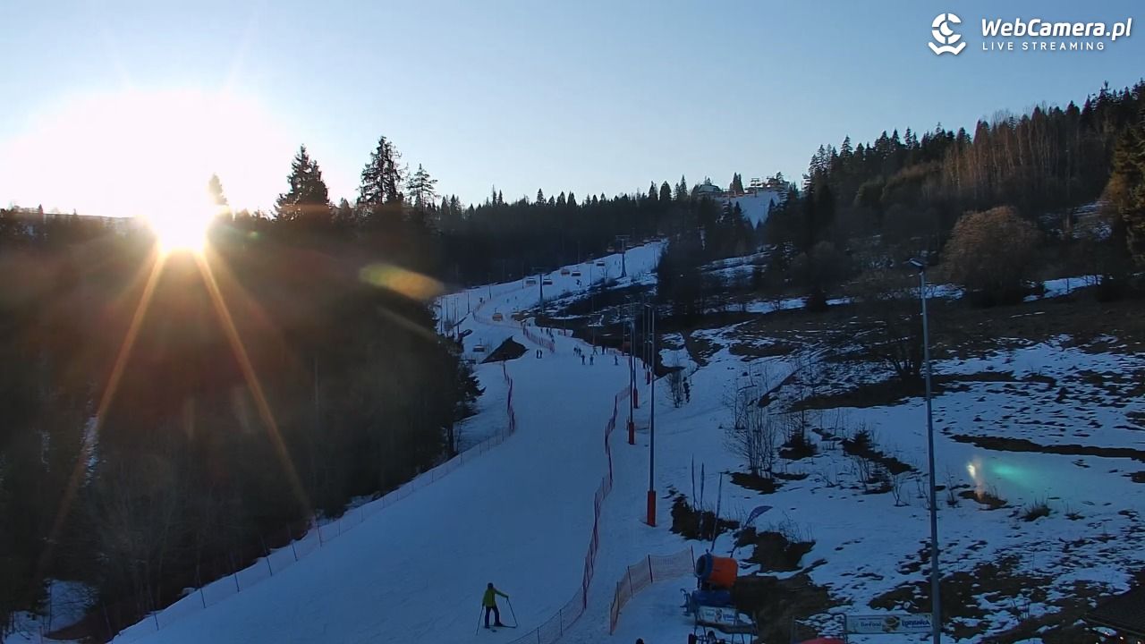 Kotelnica Białczańska - Remiaszów - 26 luty 2026, 16:30