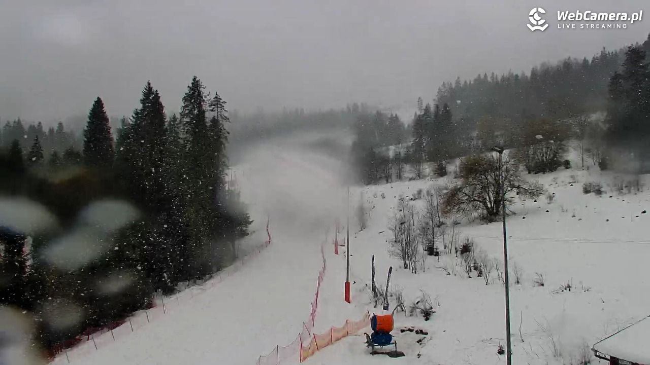 Kotelnica Białczańska - Remiaszów - 30 marzec 2026, 12:06