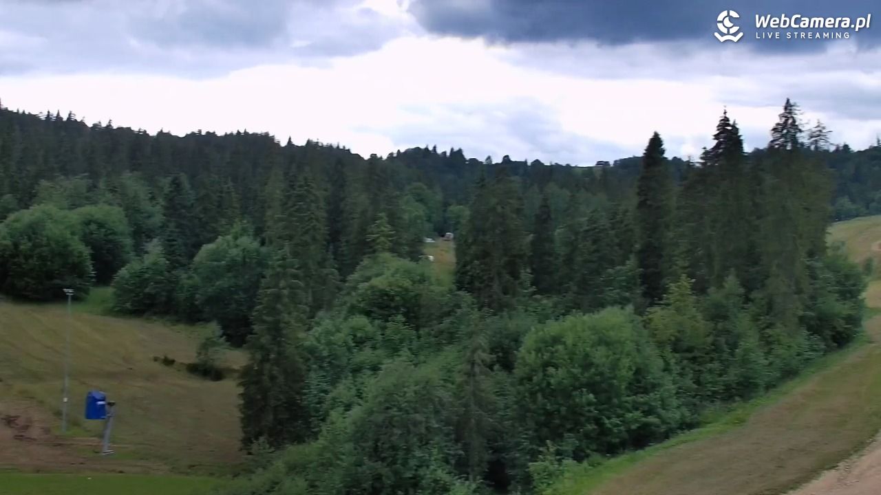Kotelnica Białczańska - Remiaszów - 22 lipiec 2026, 14:12