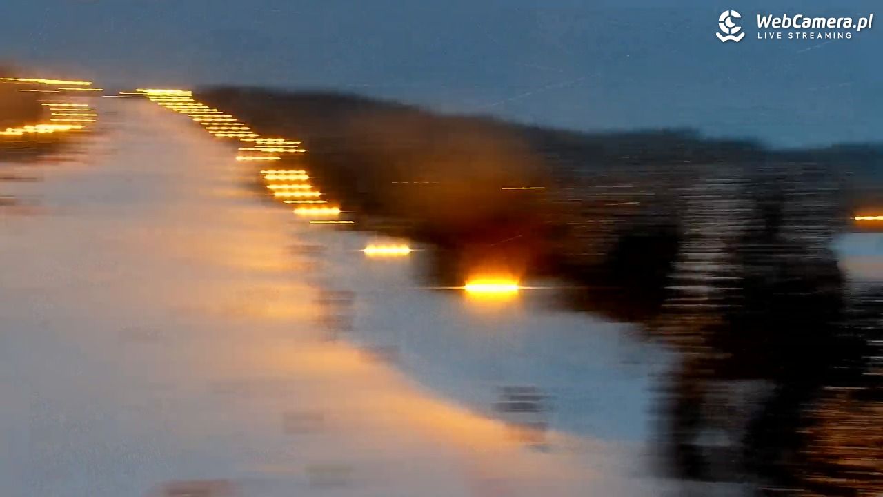 Kotelnica Białczańska - Remiaszów - 07 styczeń 2026, 16:05