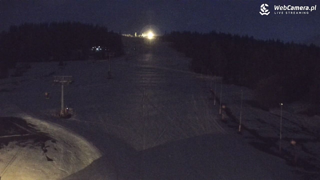 Kotelnica Białczańska - Remiaszów - 05 kwiecień 2026, 20:21