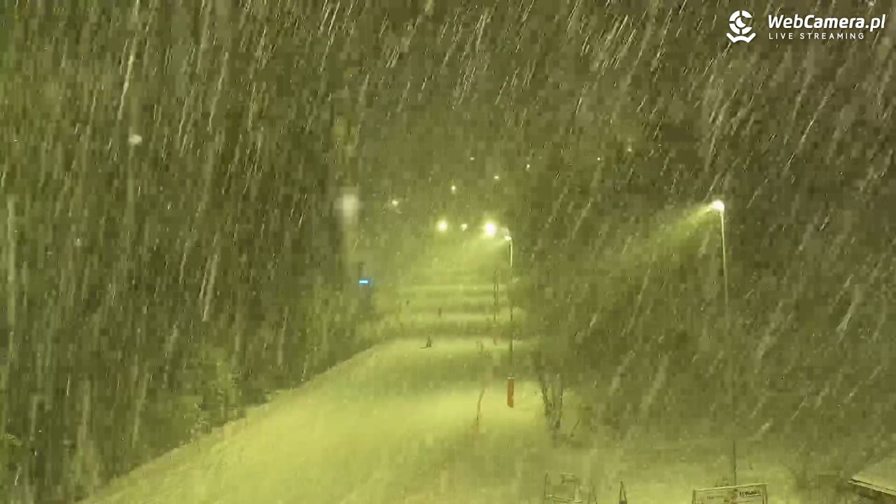 Kotelnica Białczańska - Remiaszów - 06 styczeń 2026, 21:57