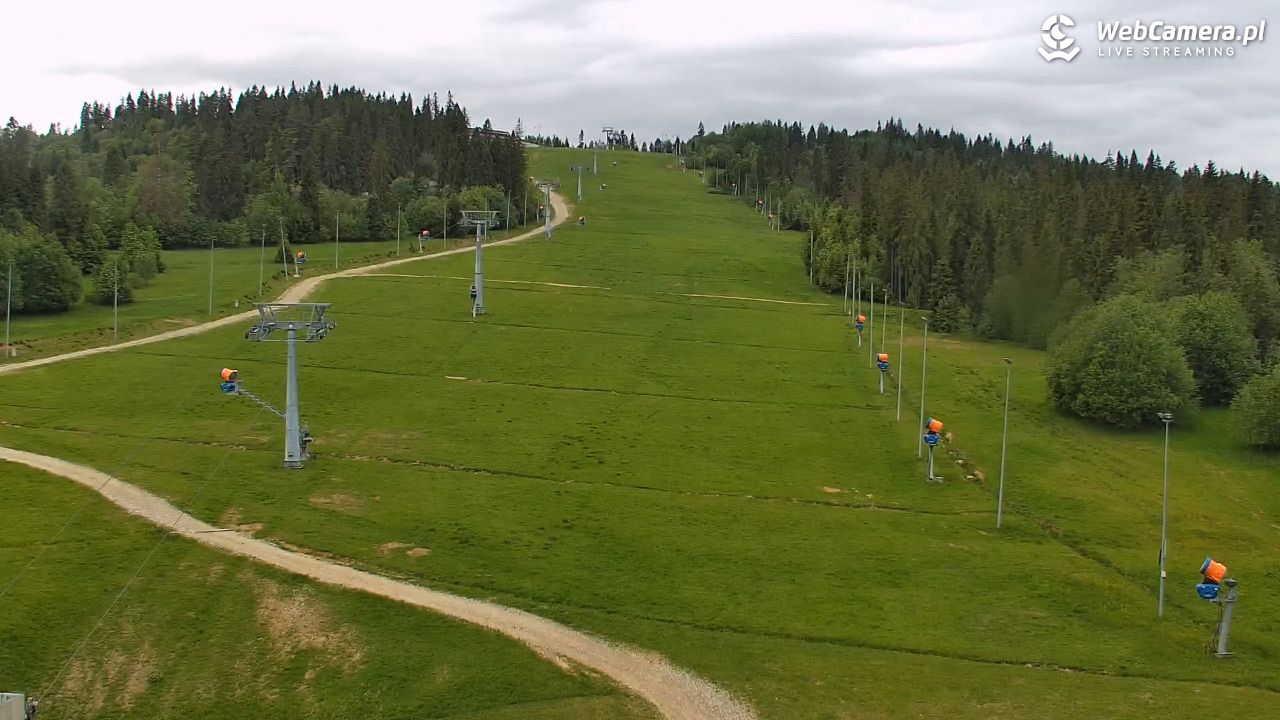 Kotelnica Białczańska - Remiaszów - 30 maj 2026, 07:47